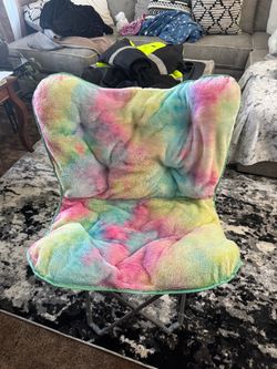 Folding Chair