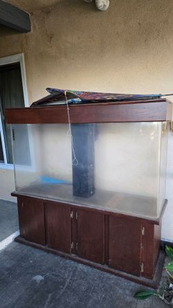 Acrylic fish tank 150 gallon