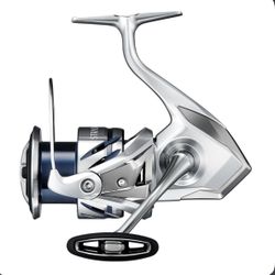 Shimano Stradic FM 