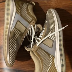 Nike LeBron 8 x John Elliot Size 11.5