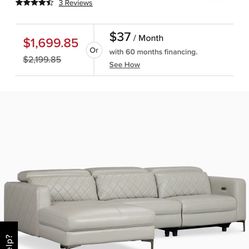 Living Room Set 