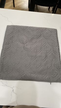 Pillow case