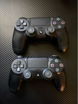 Sony PS4 DualShock 4 V2 Controllers