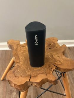 Sonos Roam