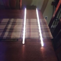 2 Lights