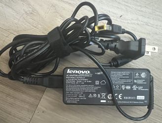 Charger Lenovo Thinkpad Yoga