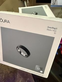 Oura Smart Ring 5