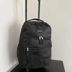 Rolling Backpack 