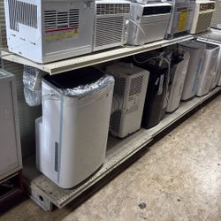 Cheap A/C units 