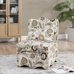 Accent chair