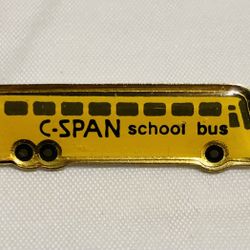 C-Span Bus Pin