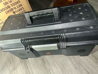 Dewalt Heavy Duty Toolbox