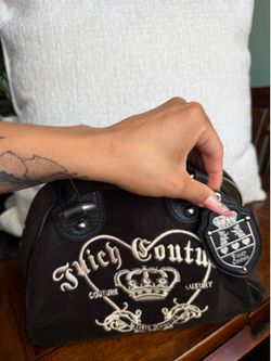 Vintage Juicy Couture