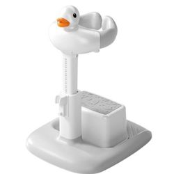 Toddler Shower Stand 