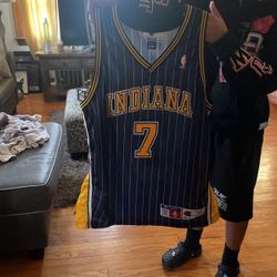 Original Indiana Champion Jersey