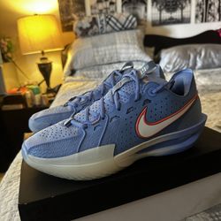 Nike Gt Cut 3 Size 10 Like New