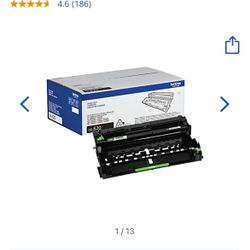 Brother DR 820 Drum Unit For Printer