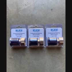 Professional Eley Spray Nozzles 
