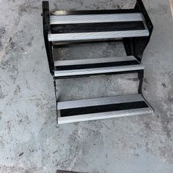 Rv Step 
