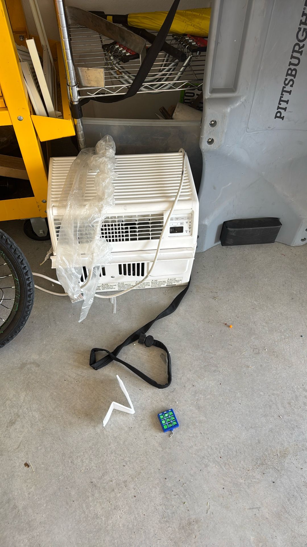 Air Condition