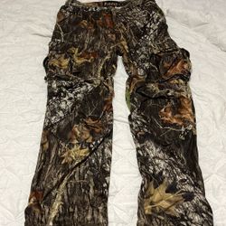 Camp Sweatpants 