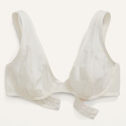 Old Navy Mesh Bra