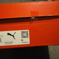 Puma Shoes 