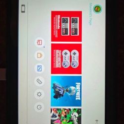 Nintendo Switch perfect Condition