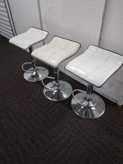 Bar stools