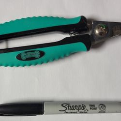 Ruff & Ruffus Dog Nail Clippers 