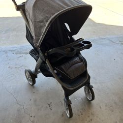 Chicco Bravo Stroller 