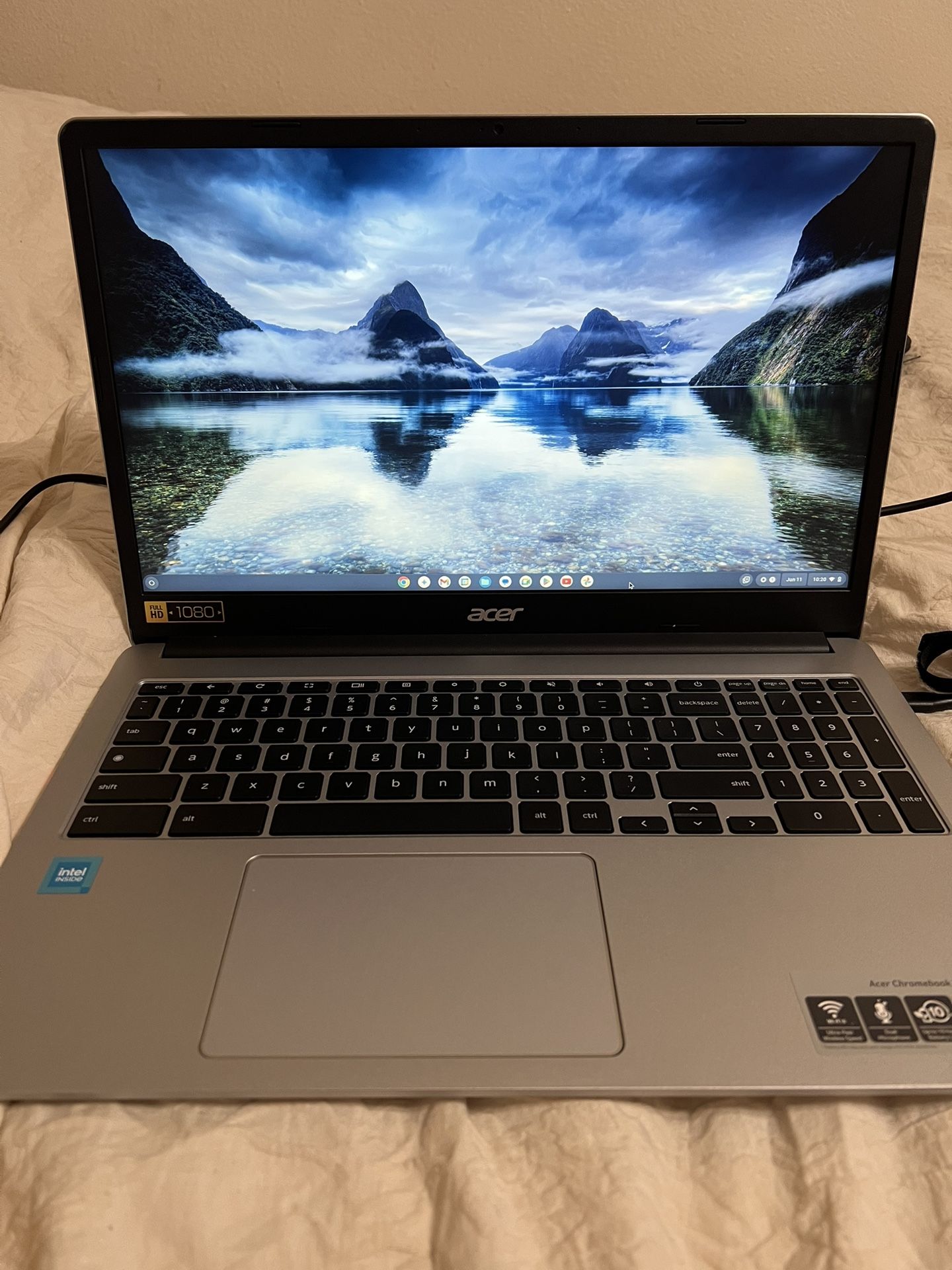 Acer Chromebook