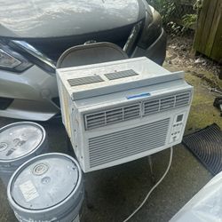 Window Ac Does Not Work