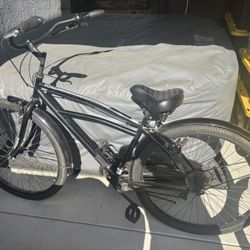 Men’s Beach Cruiser 