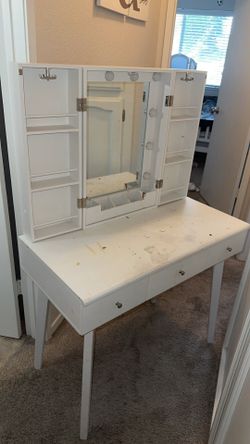 Vanity