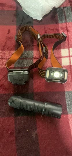 Energizer Headlights