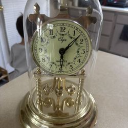Elgin Clock