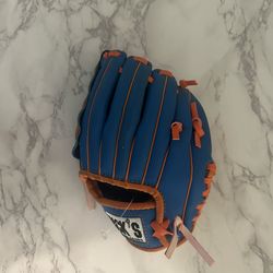 Dicks Sporting Goods- Baseball Glove