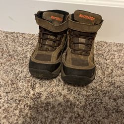 Botas Size 10 Niños 