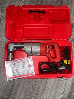 Milwaukee 3107-6 1/2" Right Angle Drill