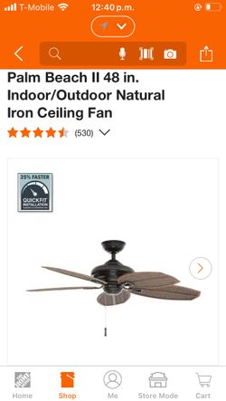 Abanico Nuevo Muy Potente Para Afuera