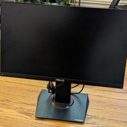 Gaming Monitor 