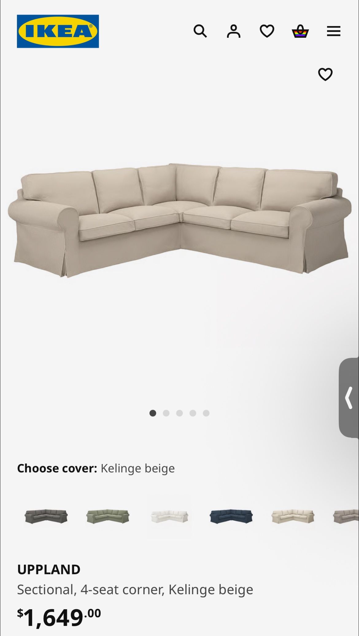 Sofa