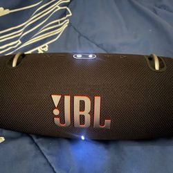 JBL Extreme 3 Bluetooth Speaker 💪 