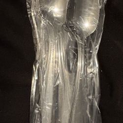 12pc Large Dinner Spoons Stainless Steal