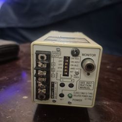 Jvc Cctv Color Digital Camera 