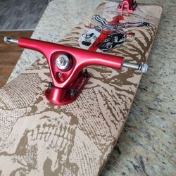 Powell Peralta Skateboard NEW