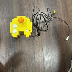 PAC Man Plug And Play