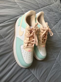 Nike new