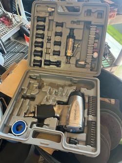 Impact set